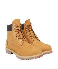 TIMBERLAND 6 INCH  Stivaletti in pelle yellow - Scarpe Unisex - 1