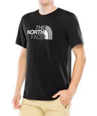 THE NORTH FACE EASY T-shirt stampa logo - T-shirt Uomo