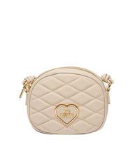 LOVE MOSCHINO ROMANTIC Micro Bag a tracolla - Borse Donna