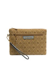 ROCCOBAROCCO FRIDA Pochette a mano - Borse Donna