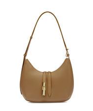 FURLA GOCCIA Borsa a spalla pelle martellata - Borse Donna