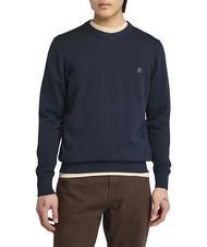 TIMBERLAND WILLIAMS RIVER Maglioncino girocollo - Maglie Uomo