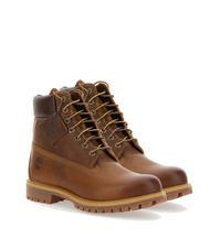 TIMBERLAND 9 INCH LACE UP Stivaletti in pelle - Scarpe Uomo