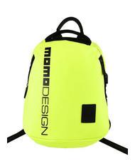 MOMO DESIGN LOGO PATCH Zaino - Zaini da lavoro porta PC