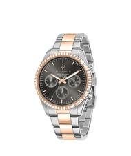 MASERATI COMPETIZIONE  Orologio multifunzione - Orologi