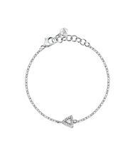 MORELLATO TRILLIANT Bracciale triangoli zirconi - Bracciali Donna