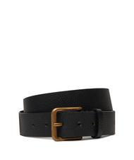 CALVIN KLEIN CK JEANS CLASSIC  Cintura in pelle - Cinture