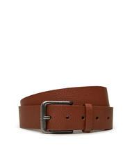 CALVIN KLEIN CK JEANS CLASSIC  Cintura in pelle - Cinture
