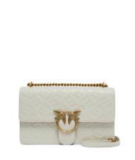 PINKO LOVE ONE CLASSIC Borsa a spalla / a tracolla - Borse Donna