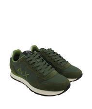 SUN68 TOM SOLID  Sneakers militsc - Scarpe Uomo - 1