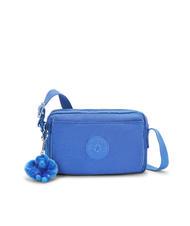 KIPLING ABANU S Mini bag a tracolla havana blue - Borse Donna - 1
