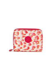 KIPLING MONEY LOVE Portafoglio medio latin cheetah - Portafogli Donna - 1