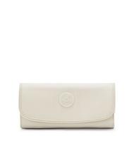 KIPLING MONEY LAND Portafoglio grande beige pearl - Portafogli Donna - 1