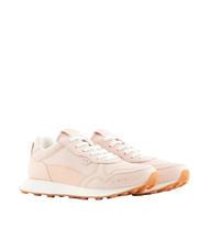 ARMANI EXCHANGE RUNNING Sneakers Donna rose - Scarpe Donna - 1