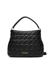LOVE MOSCHINO CLICK HEART  Borsa a spalla, con tracolla - Borse Donna