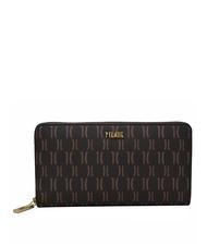 ALVIERO MARTINI PRIMA CLASSE MONOGRAM  Portafoglio zip around - Portafogli Donna