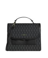 ALVIERO MARTINI PRIMA CLASSE MONOGRAM  Cartelletta a mano, con tracolla - Borse Donna