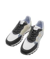 ARMANI EXCHANGE RUNNING Sneakers - Scarpe Donna