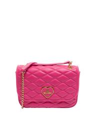 LOVE MOSCHINO ROMANTIC Convertible Borsetta a spalla / a tracolla - Borse Donna