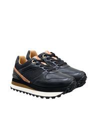 ALVIERO MARTINI PRIMA CLASSE WENDY JR Sneakers ner/gebei - Scarpe Donna - 1
