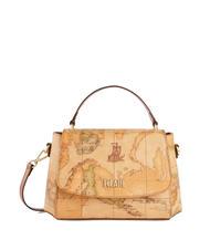 ALVIERO MARTINI PRIMA CLASSE GEO CLASSIC Borsetta a mano con tracolla - Borse Donna