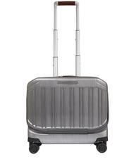 PIQUADRO PQ-LIGHT CON FRAME Trolley pilota porta PC 15,6" - Trolley Pilota