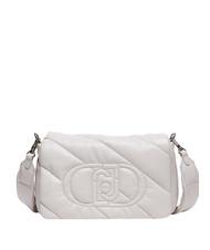 LIUJO FELCE Borsa a spalla true champagne - Borse Donna - 1