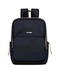 KWAY GIZY Zaino in nylon porta pc 15" - Zaini da lavoro porta PC