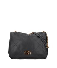 TOSCA BLU CHAMONIX Borsa grande in pelle a tracolla - Borse Donna