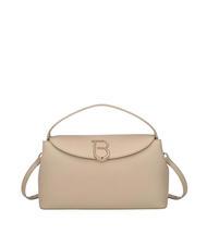 TOSCA BLU MEGEVE Borsa grande in pelle con tracolla - Borse Donna