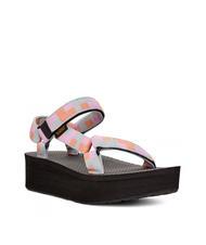 TEVA FLATFORM UNIVERSAL Sandalo - Scarpe Donna