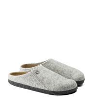 BIRKENSTOCK ZERMATT  Sabot light gray - Scarpe Unisex - 1