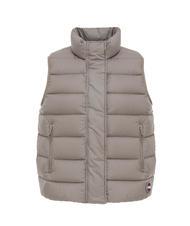 COLMAR CAPTION Gilet imbottito coffee cream - Gilet Donna - 1