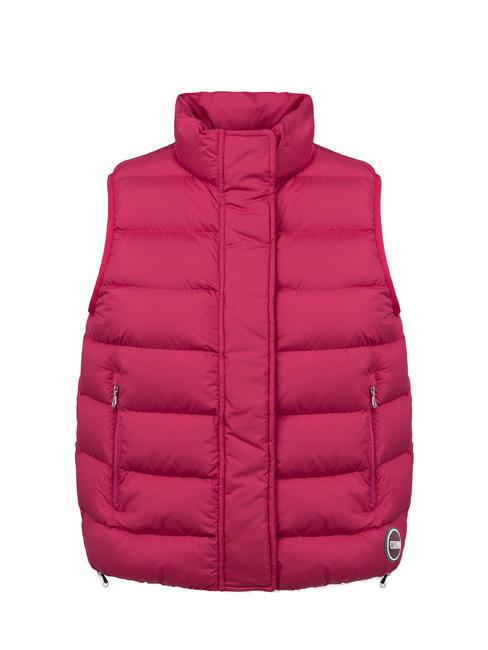 COLMAR CAPTION Gilet imbottito rebel - Gilet Donna