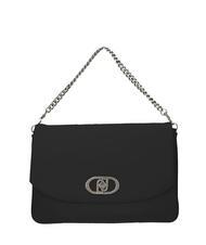 LIUJO INDIS  Borsa con tracolla NERO - Borse Donna - 1
