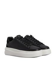 GUESS ELBINA Sneakers in pelle - Scarpe Donna