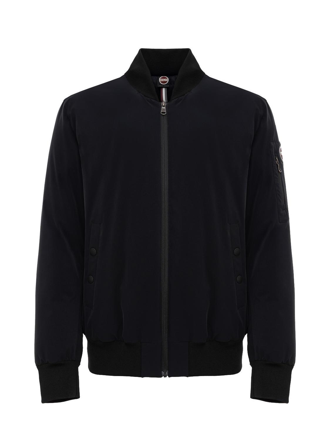 Colmar Endurance Giacca Bomber Con Imbottitura Black Acquista A