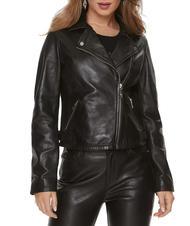 GUESS BIKER Giacca in pelle - Giacche Donna