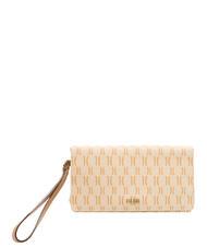 ALVIERO MARTINI PRIMA CLASSE MONOGRAM Pochette con polsierina - Borse Donna