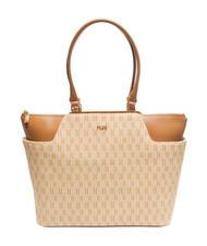 ALVIERO MARTINI PRIMA CLASSE MONOGRAM  Borsa shopping - Borse Donna