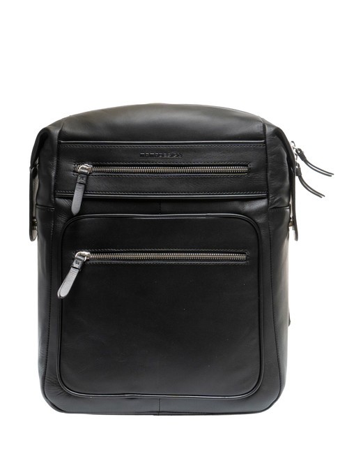 Рюкзак MOMO DESIGN aus Leder ЧерныйBlack ND Wahl P MO-403NYB 23290₽