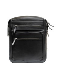 MOMO DESIGN BICOLOR Zaino in pelle porta pc 13" - Zaini da lavoro porta PC