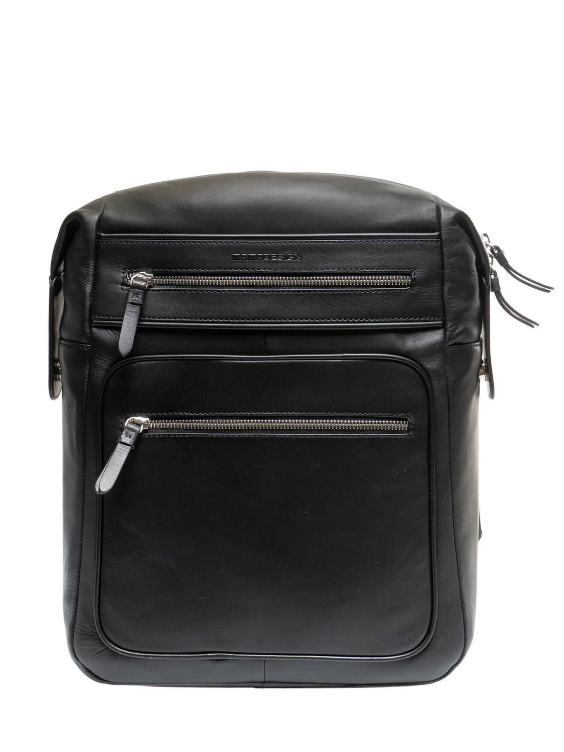 AAB-607 Modello Per Zaino In Acrilico Trasparente – Sagoma Per Creazione Pelletteria – Dimensioni 28x30x11 Cm