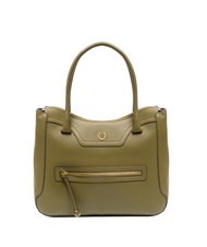 POLLINI ZIPPER Borsa a mano con tracolla - Borse Donna