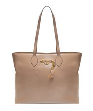 POLLINI LADY BRAVE Borsa shopper con nappina - Borse Donna