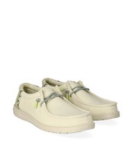 HEY DUDE WALLY COASTLINE Mocassini easy-on - Scarpe Uomo