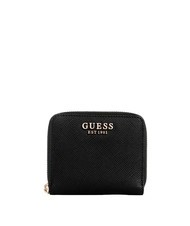 GUESS LAUREL  Portafoglio zip around piccolo - Portafogli Donna