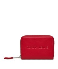 TOMMY HILFIGER TOMMY JEANS ESS MUST  Portacarte / Portamonete sweet cayenne - Portafogli Donna - 1