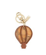 ALVIERO MARTINI PRIMA CLASSE GEO CLASSIC Portachiavi ciondolo mongolfiera - Portachiavi