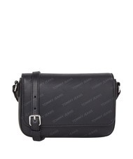 TOMMY HILFIGER TOMMY JEANS ESS MUST  Mini Bag a tracollaù black - Borse Donna - 1
